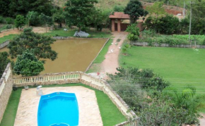 Sitio Cantinho Verde Cedro